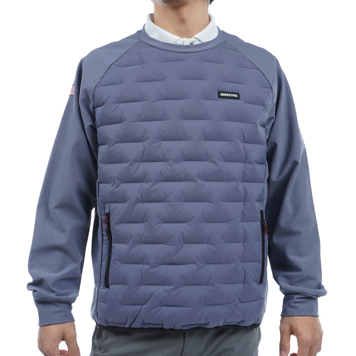 dショッピング |ブリーフィング BRIEFING ハイブリッド ストレッチ