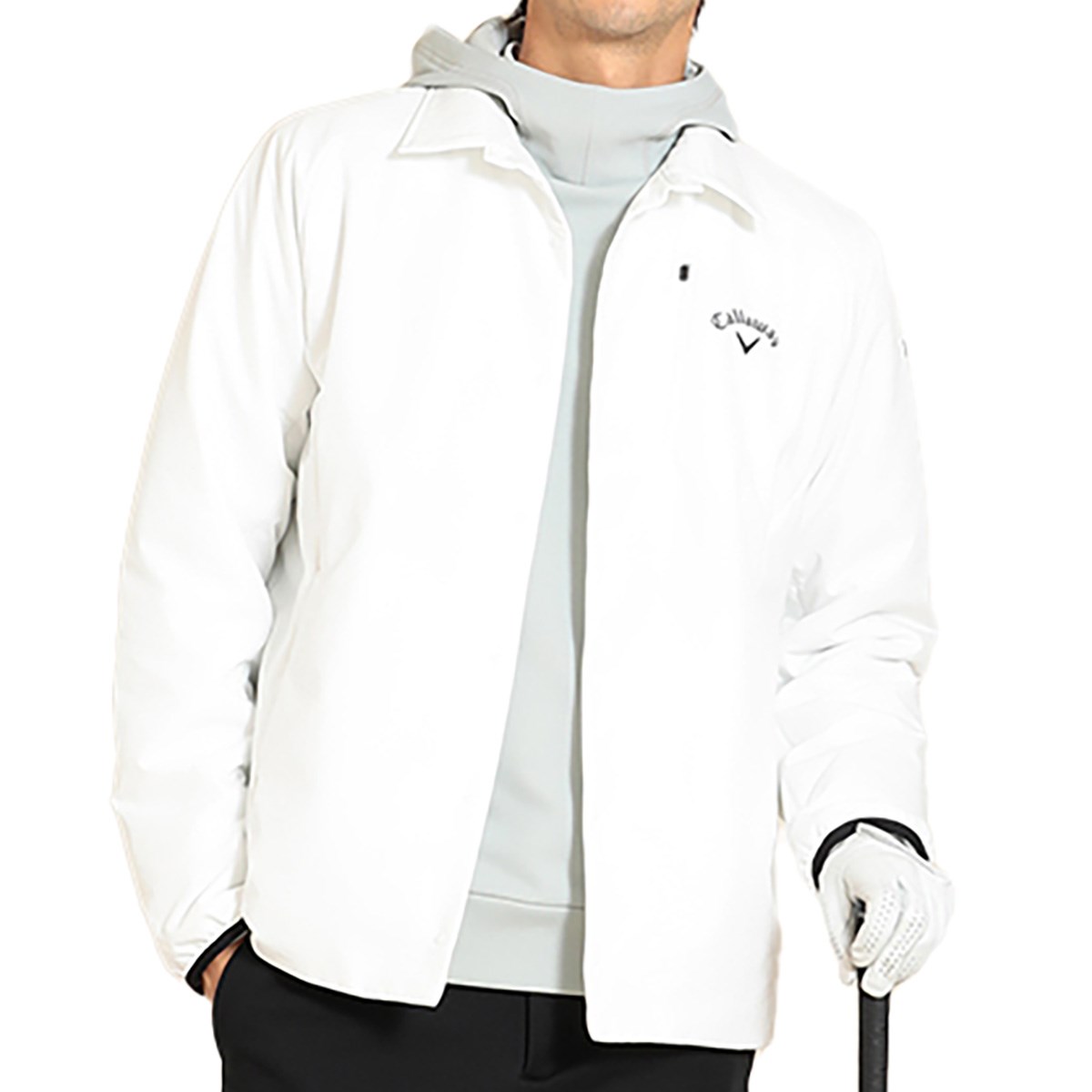 dショッピング |キャロウェイゴルフ Callaway Golf ストレッチシワ中綿