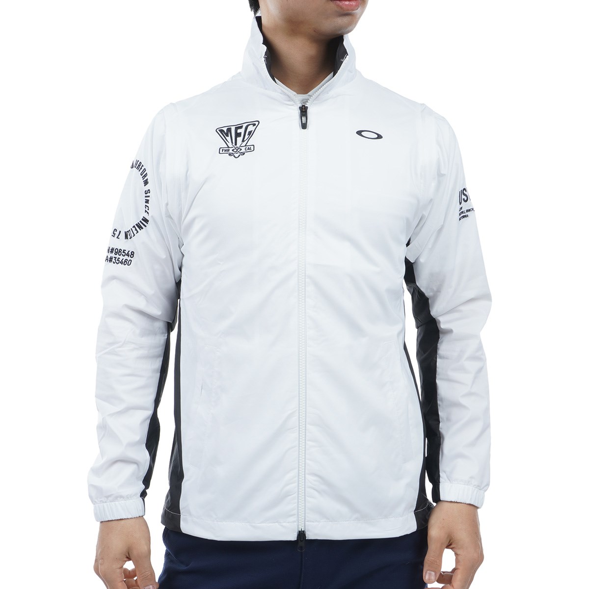 dショッピング |オークリー OAKLEY TACTFUL 5.0 ストレッチ 2WAY