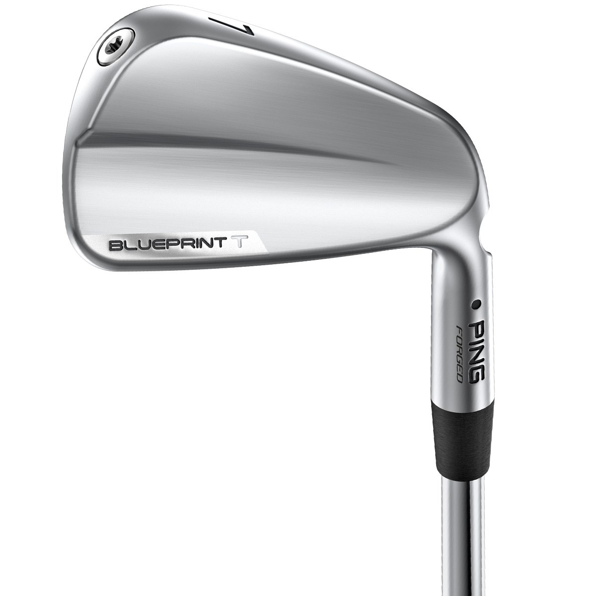 PING i530 アイアンセット 7-UW 5本 美品 送料込 【公式通販】