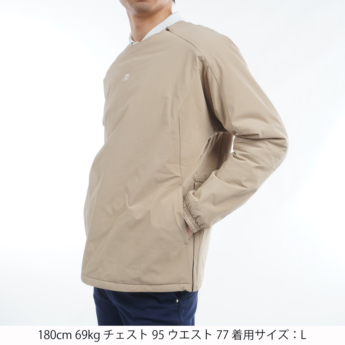 dショッピング |ユナイテッドアローズ UNITED ARROWS GOLF