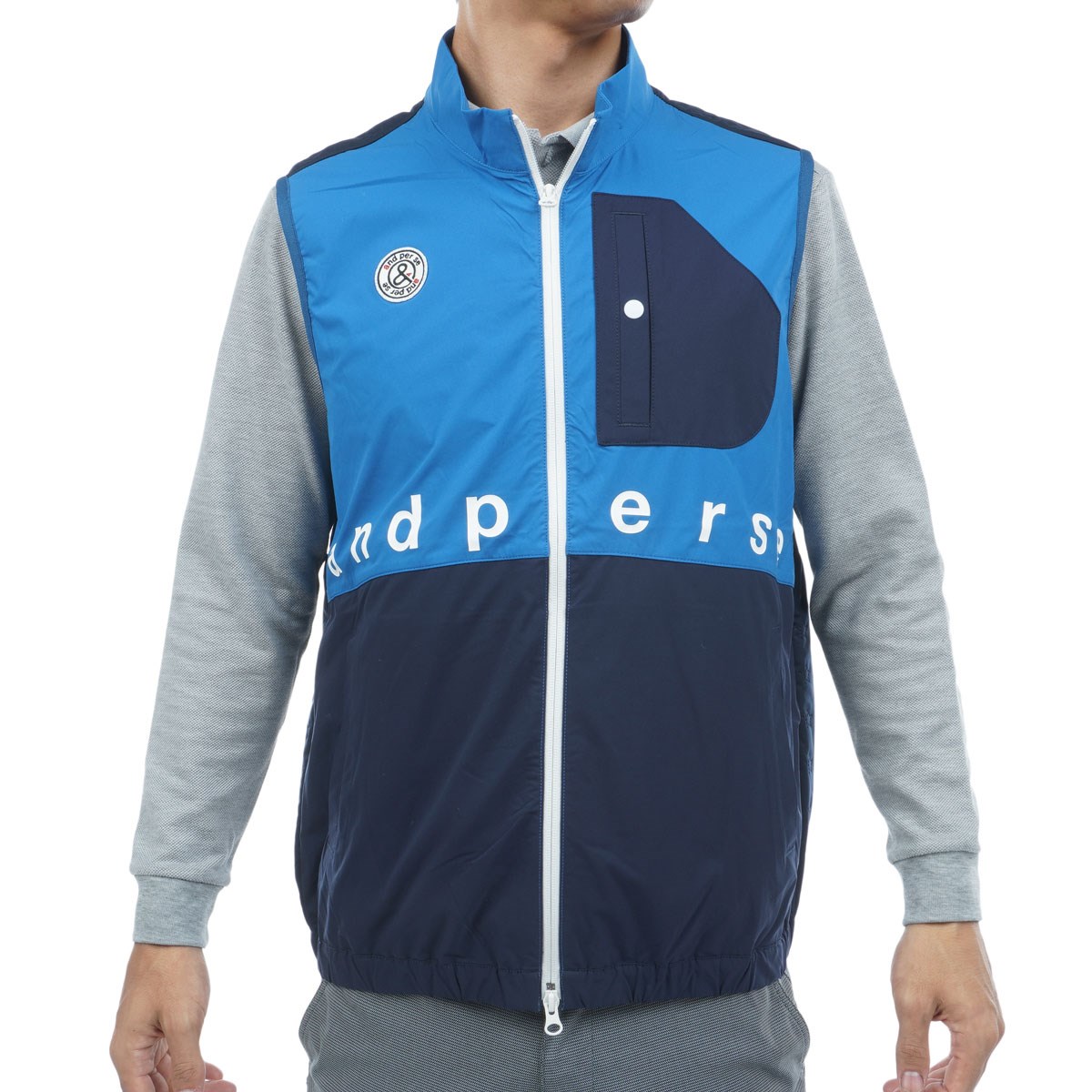 ゴルフウェア ベスト メンズ アンパスィ」の人気商品一覧 | 安い商品を