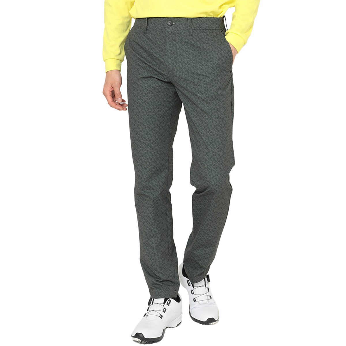 ゴルフウェア キャロウェイ ゴルフ パンツ 冬」の人気商品一覧 | 安い