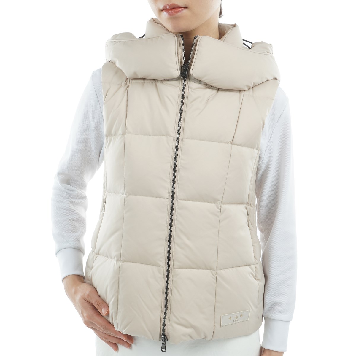 タトラス ダウンベスト」の人気商品一覧 | 安い商品を通販サイトから