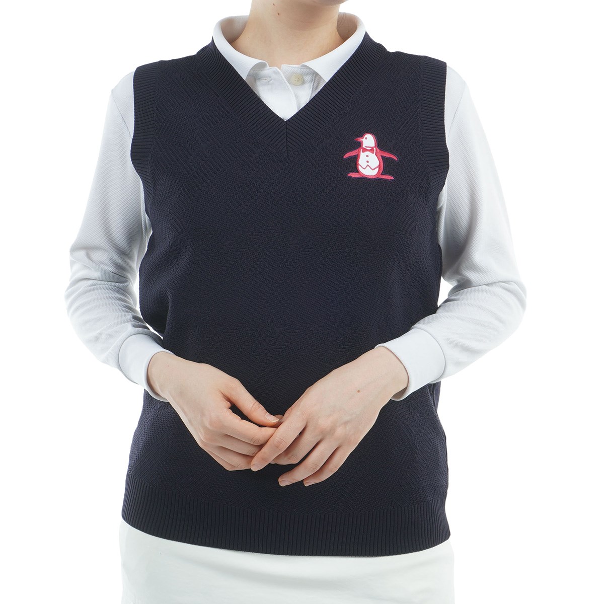 ゴルフウェア レディース マンシングウェア ベスト」の人気商品一覧