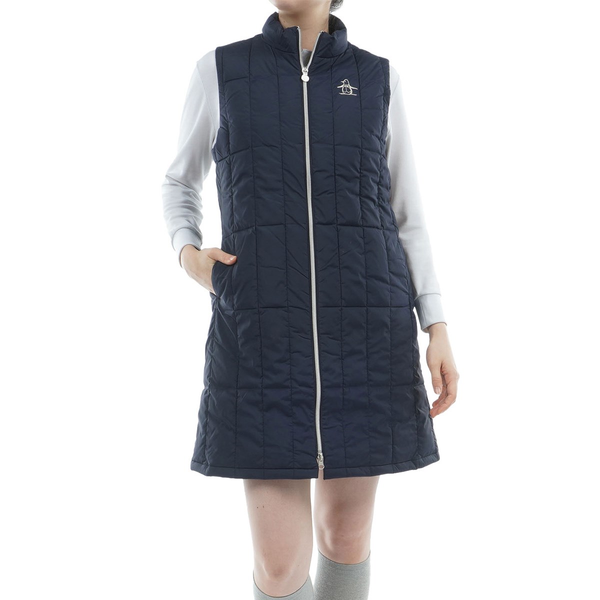 ゴルフウェア レディース マンシングウェア ベスト」の人気商品一覧