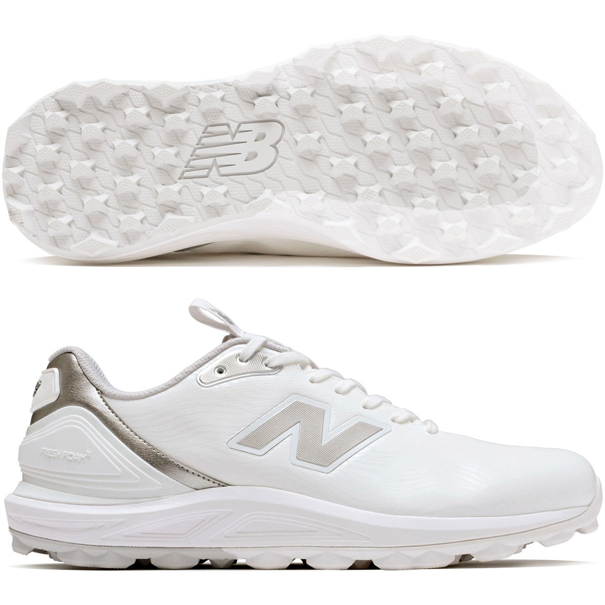 ゴルフシューズ ニューバランス シルバー」の人気商品一覧 | 安い商品
