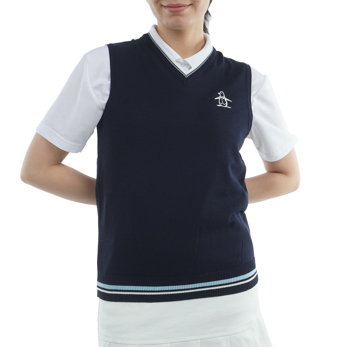 ゴルフウェア レディース マンシングウェア ベスト」の人気商品一覧