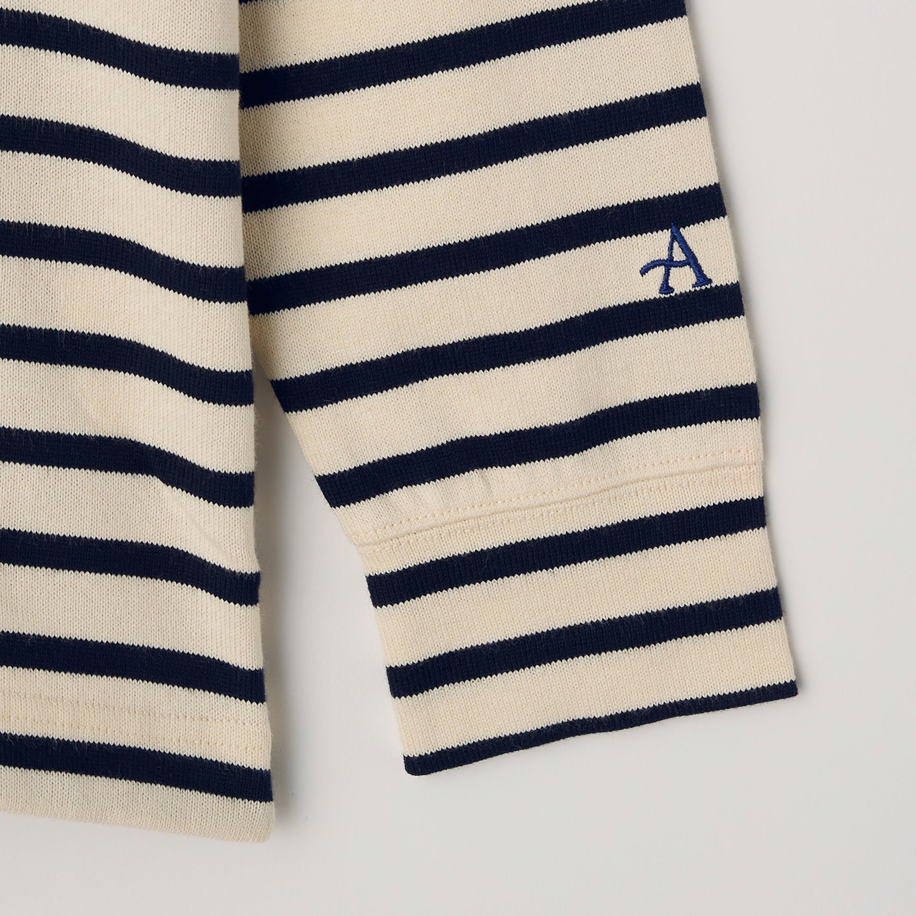 アルモリュクス】タートルネック ロングスリーブ【Basic fit】 – GQ SHOP