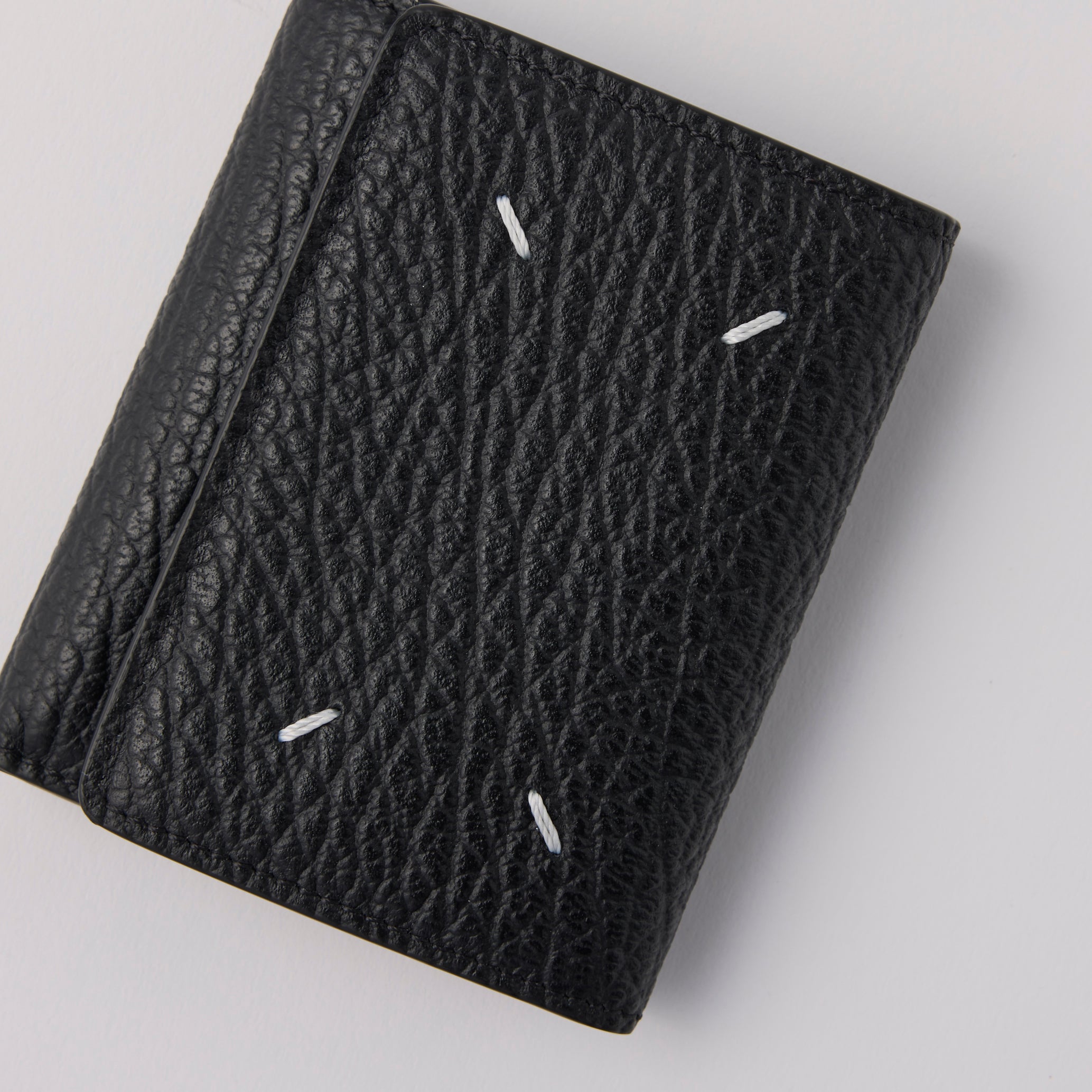 メゾンマルジェラ】スリーフォールドウォレット – GQ SHOP