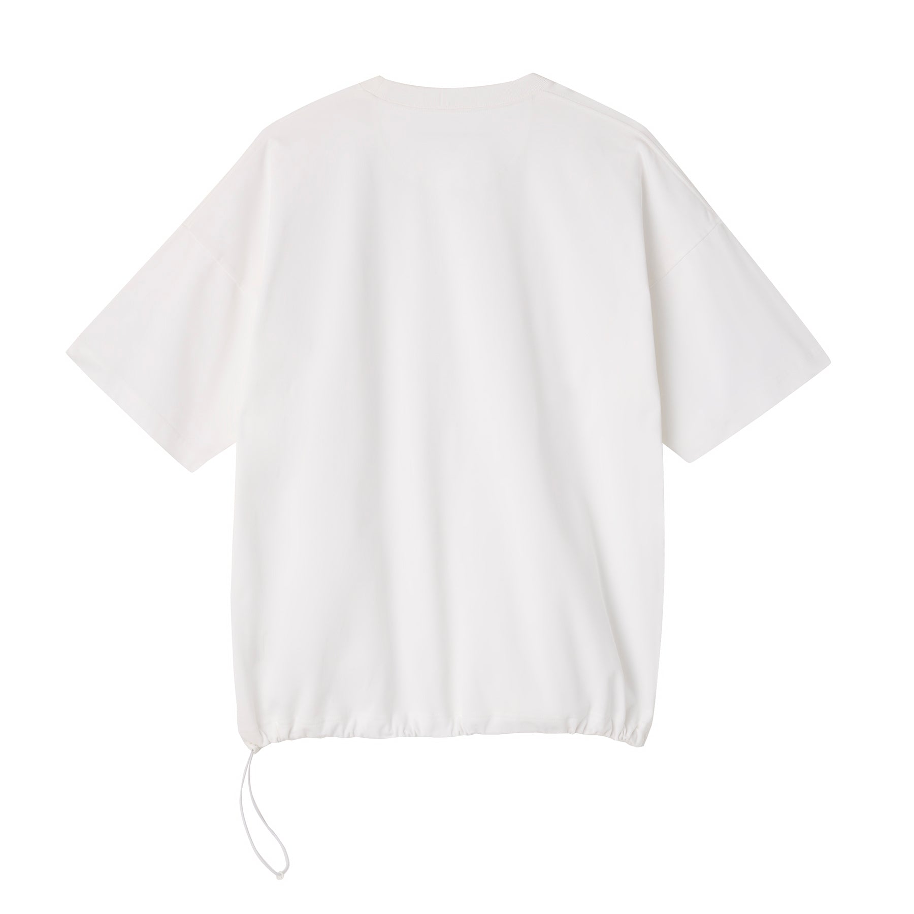 ホワイトマウンテニアリング】WIDE POCKET T-SHIRT – GQ SHOP