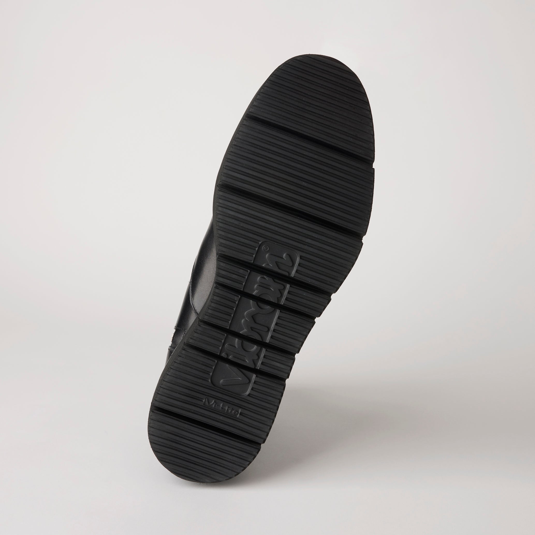 フット ザ コーチャー】サイド ジップ ブーツ(GLOXI CUT SOLE) – GQ SHOP