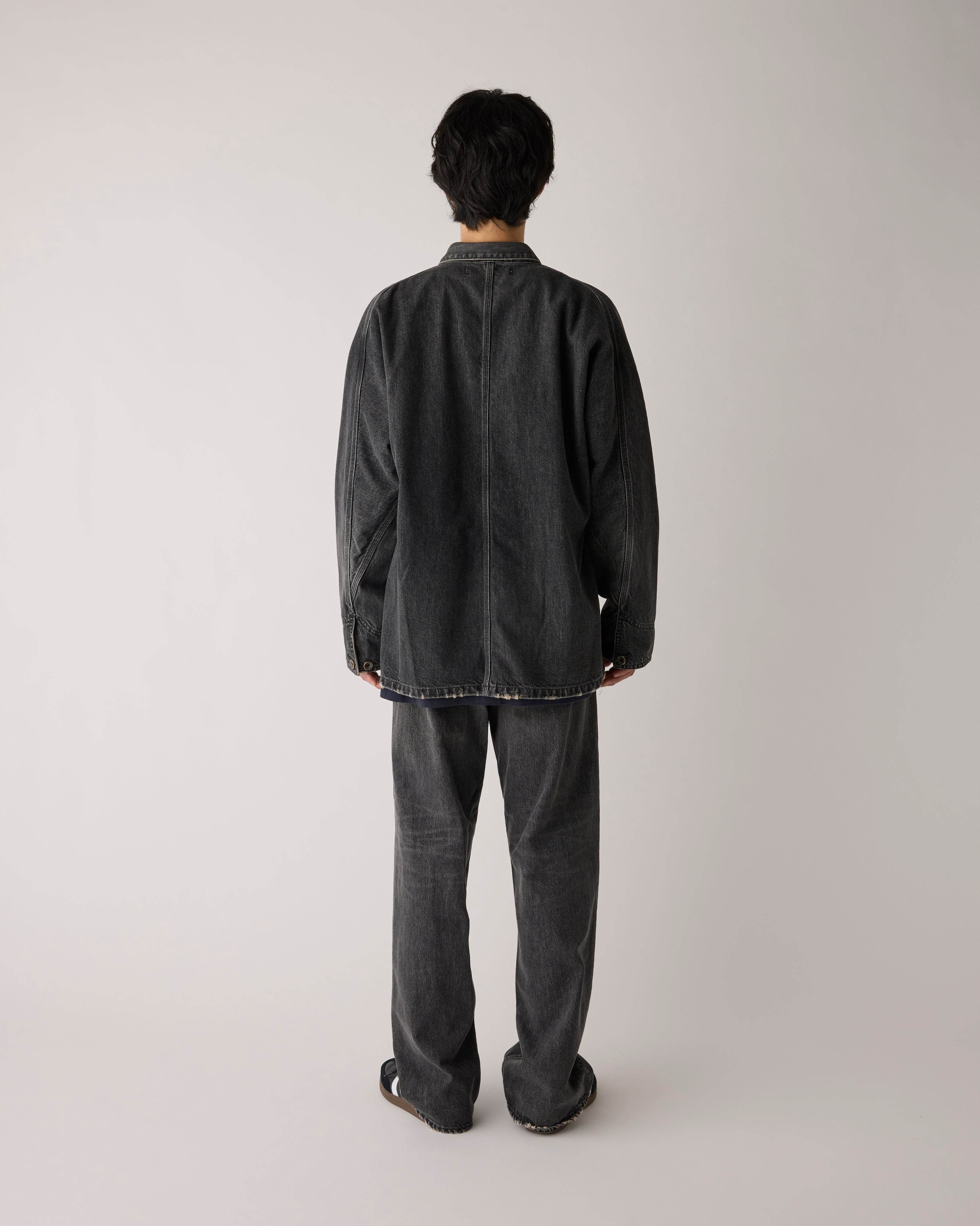 ダイリク】Vintage Cover All – GQ SHOP