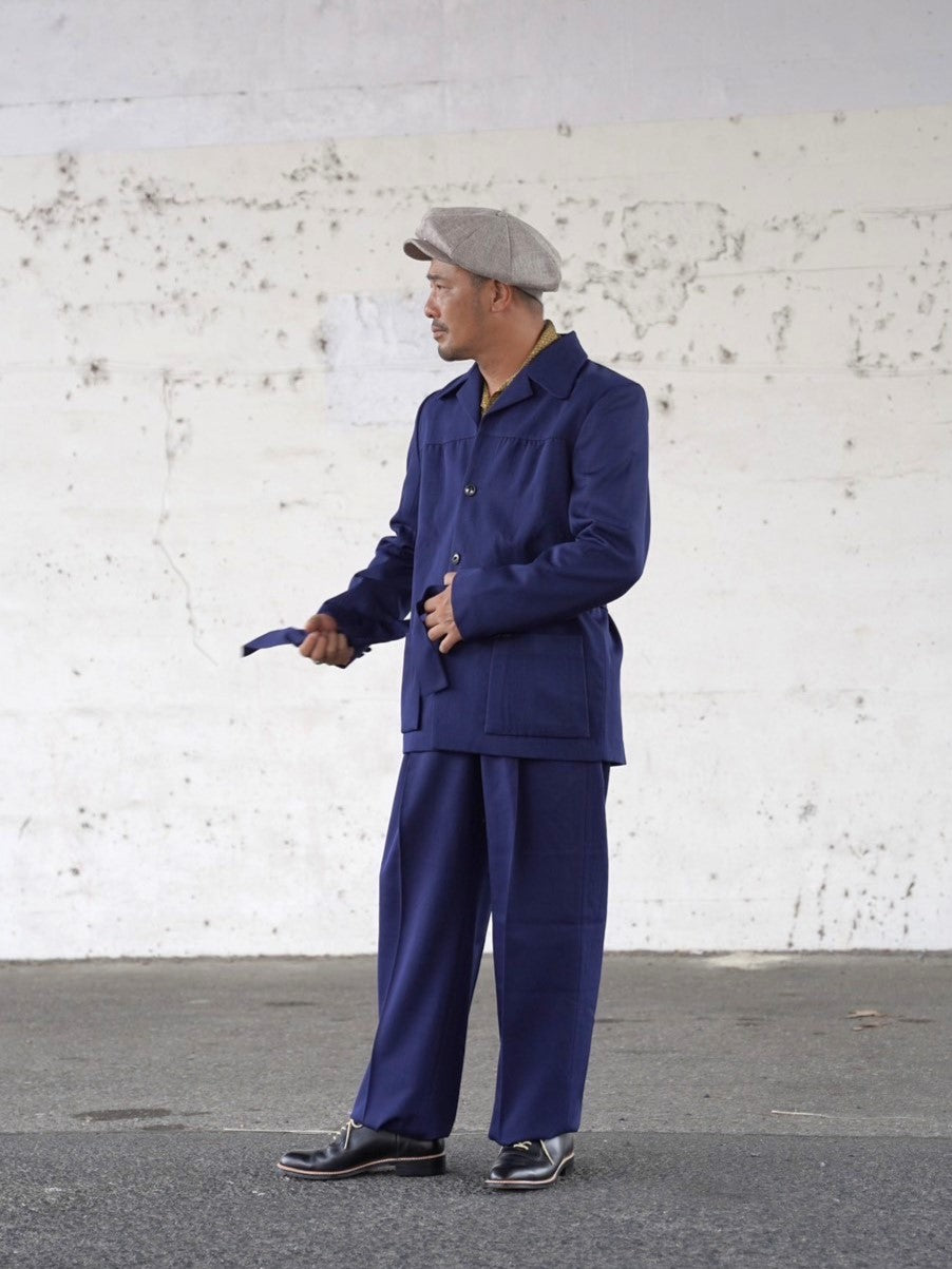 1940s Trousers｜商品ページ – The GROOVIN HIGH & Old Devil Moon