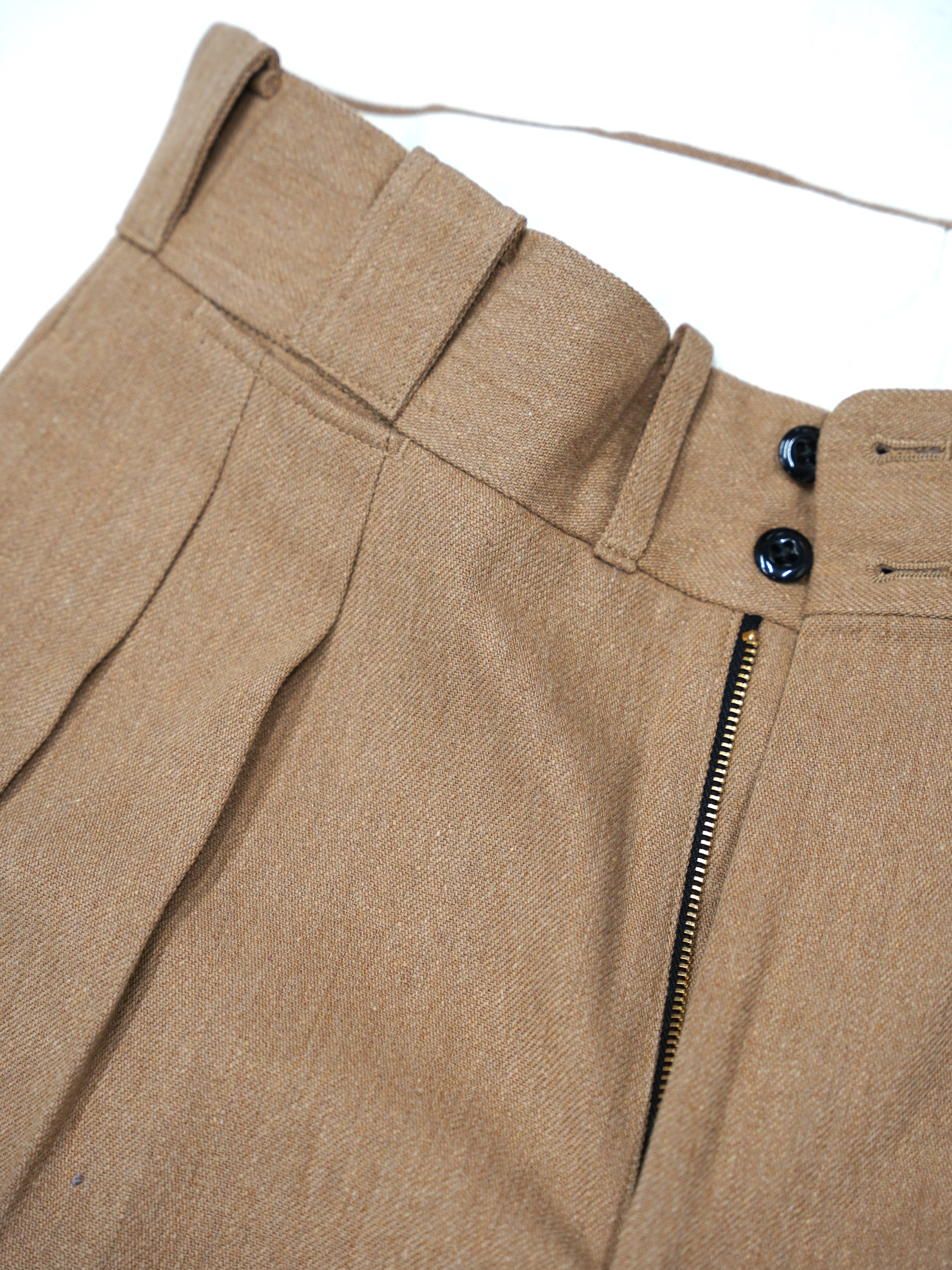 1930 Trousers｜商品ページ – The GROOVIN HIGH & Old Devil Moon