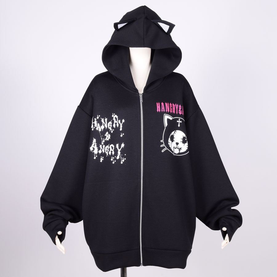 HANGRY&ANGRY – h.NAOTO WEBSHOP