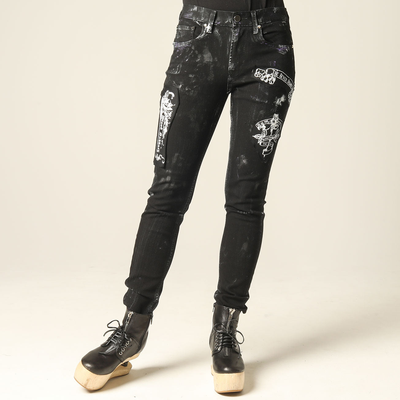 パンツ – h.NAOTO WEBSHOP