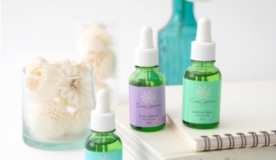 No.3 Royal Jasmine オーデパルファム 8ml(8ml): クレイジージャスミン