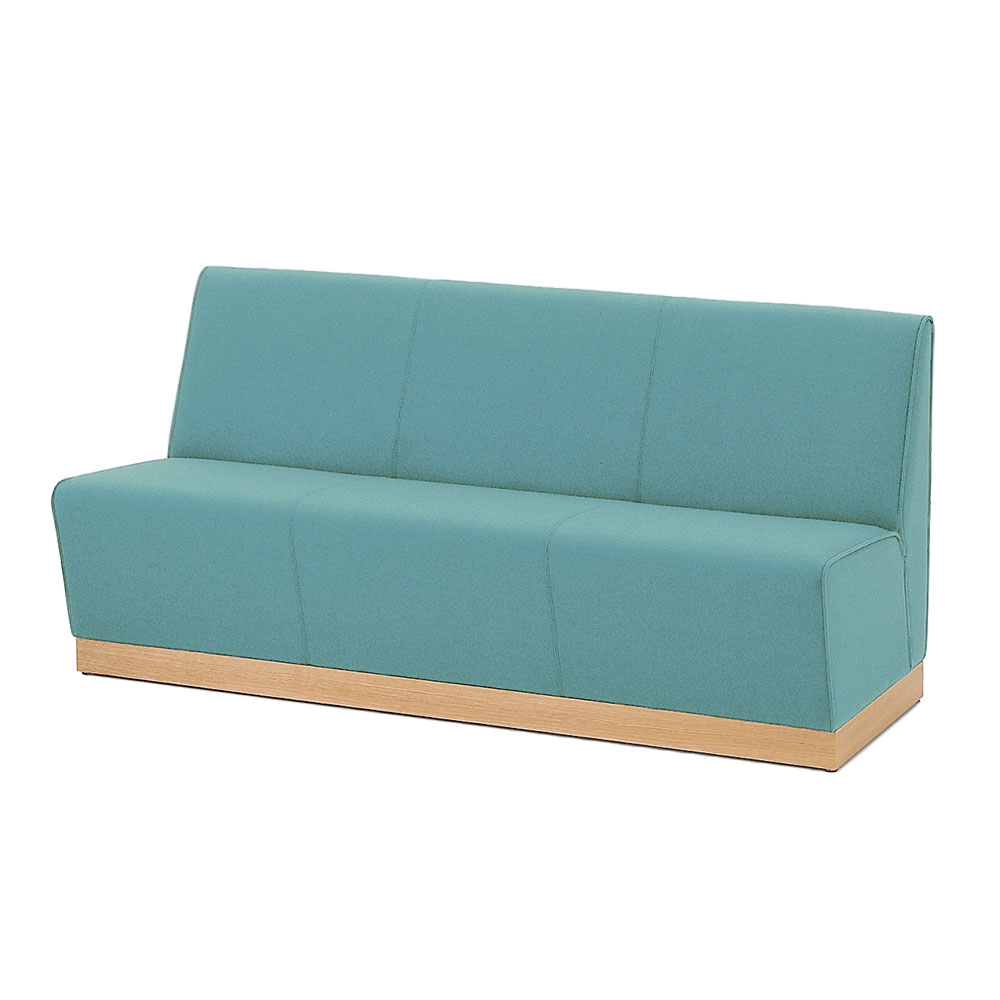 ロビーチェア SA LSA-33HC-M6｜ロビー・ラウンジ家具｜イトーキ公式