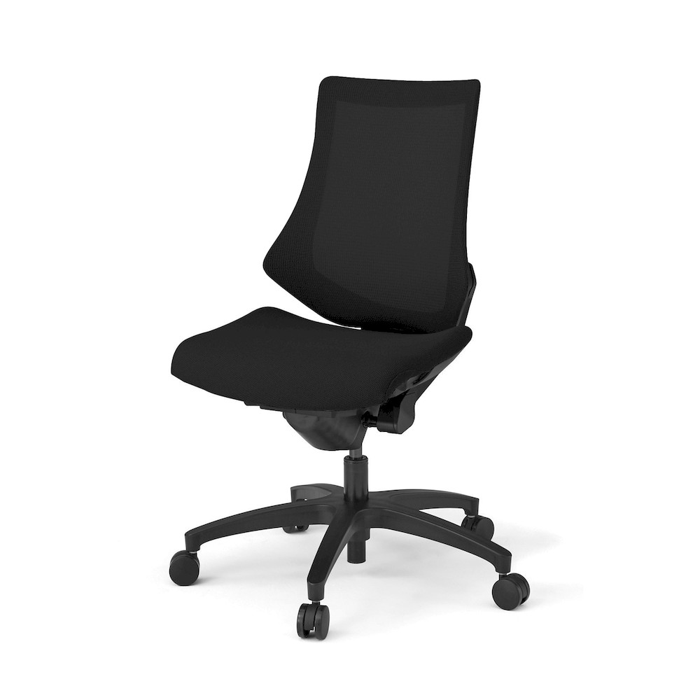 エフチェア プレーンメッシュ KG-170JV-T1T1｜オフィスチェア