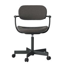 バーテブラ03 5本脚 KG-825SD-T1C3C｜オフィスチェア｜イトーキ公式