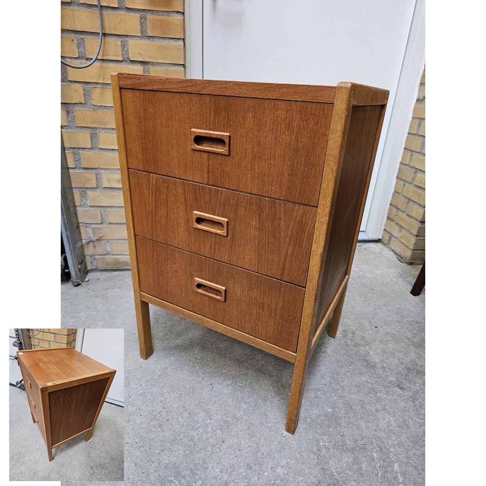 コンテナ入荷】北欧デンマークのビンテージ家具販売会【UD21000