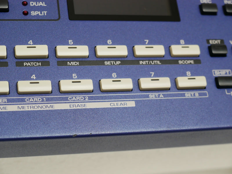 Roland JP-8080 (中古)