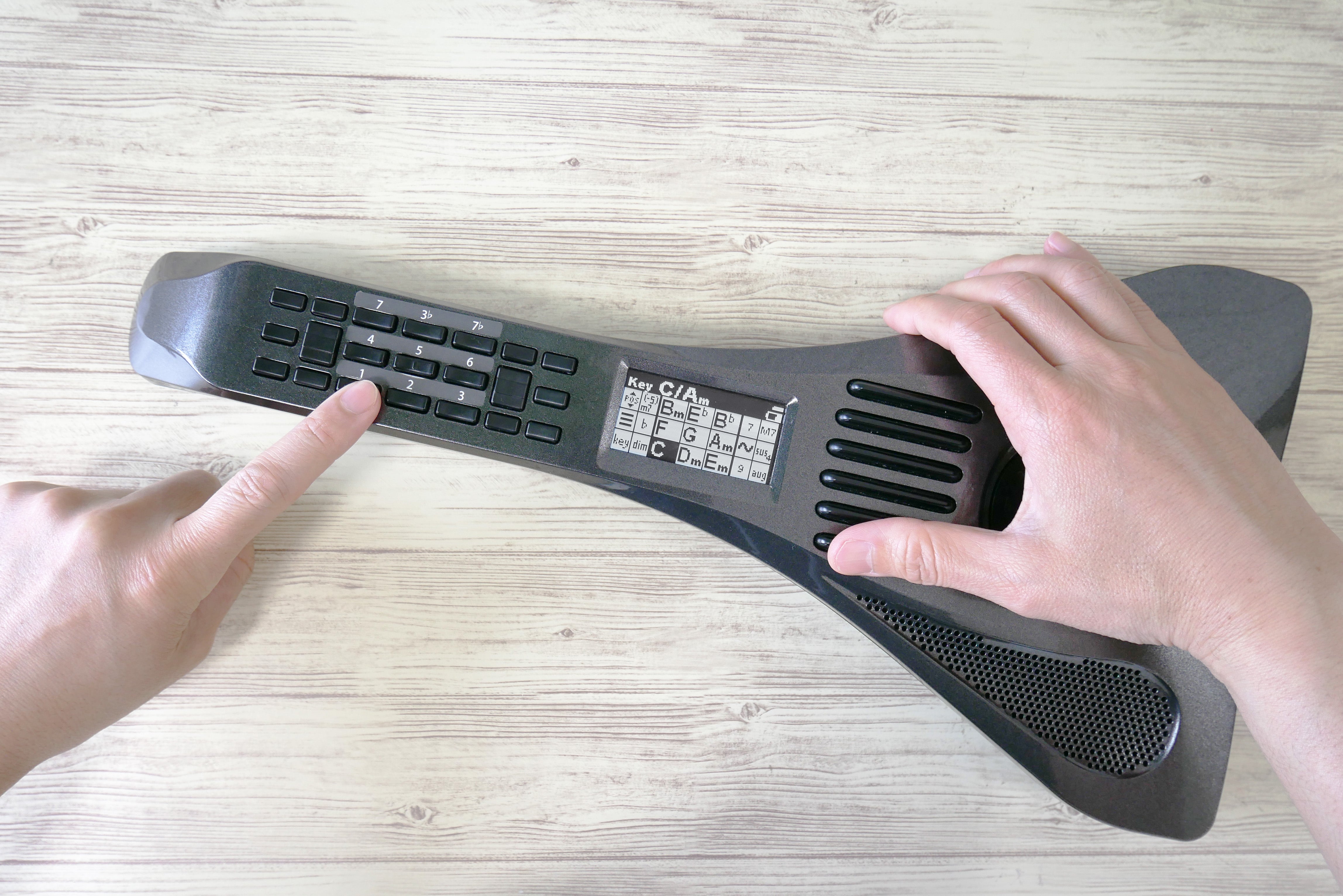 公式通販｜インスタコードプラス IC-31 – InstaChord インスタコード