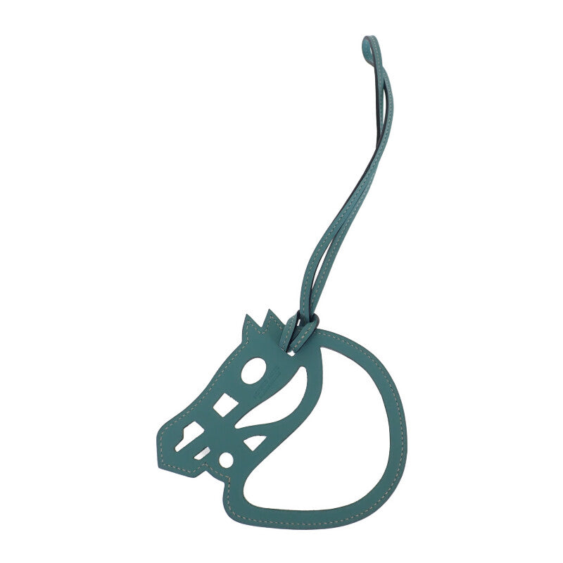 エルメス HERMES パドック シュバル ホースモチーフアクセサリー