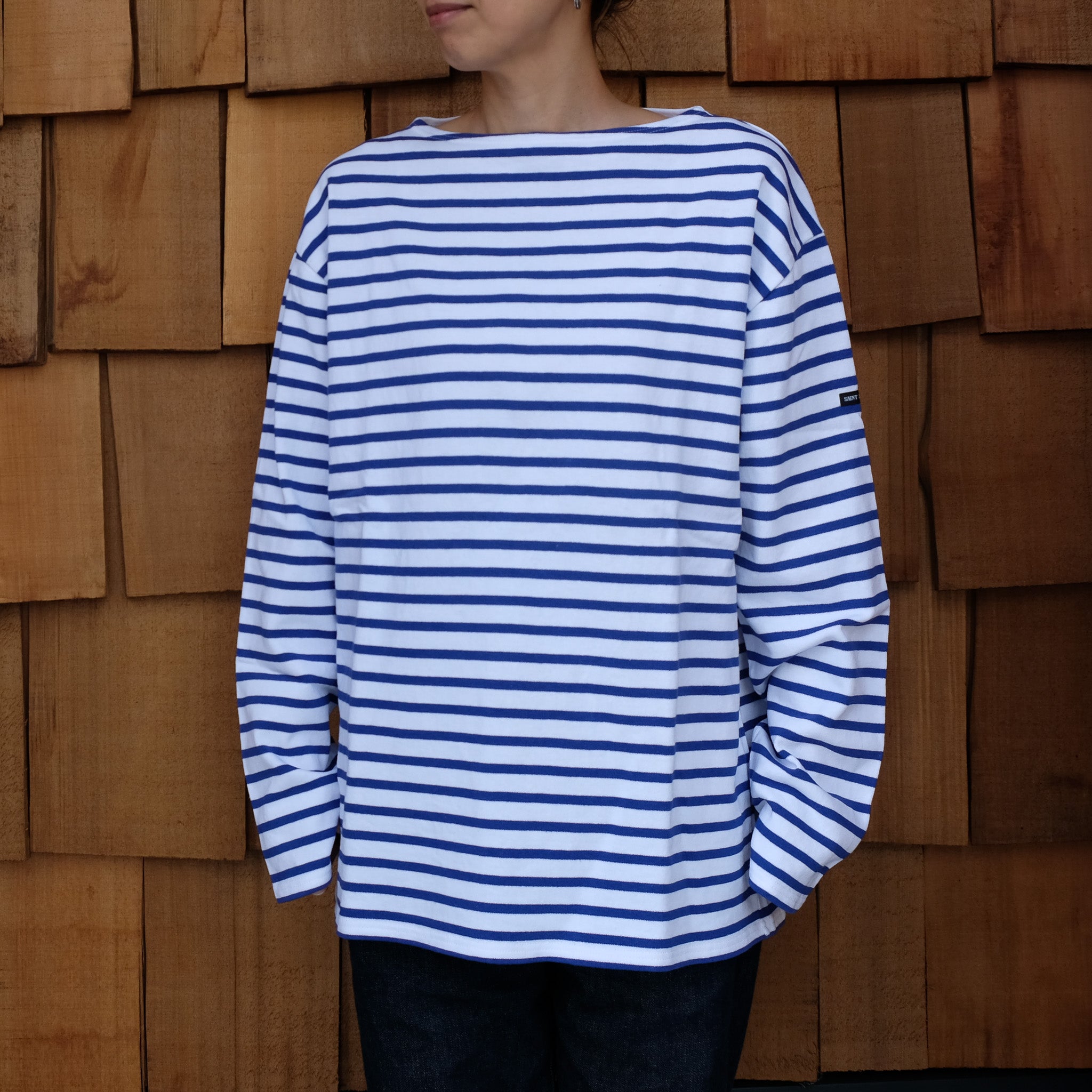 SAINT JAMES - QUESSANT - T7