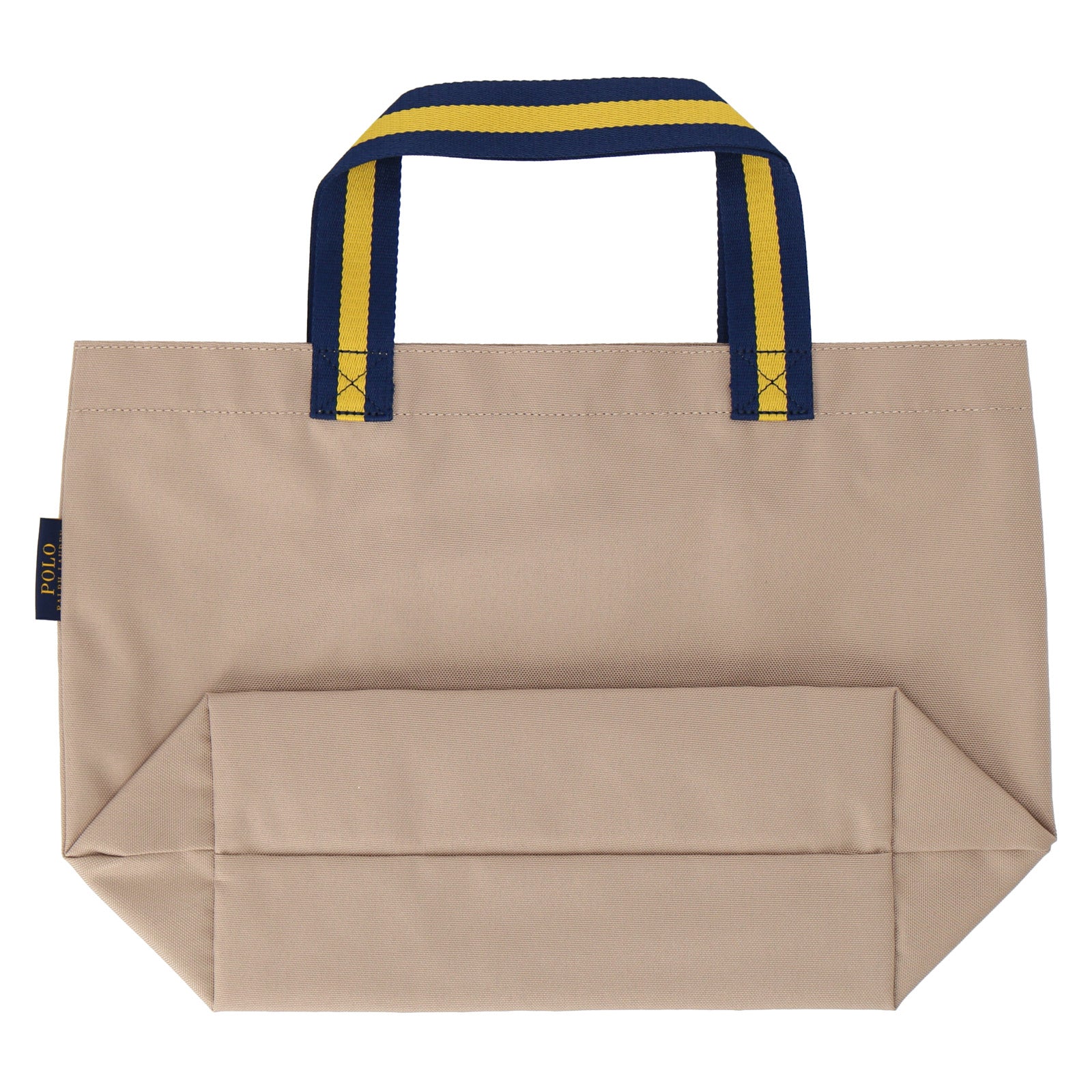 トートバッグ #118b ベージュ – INTERMODE KAWABE