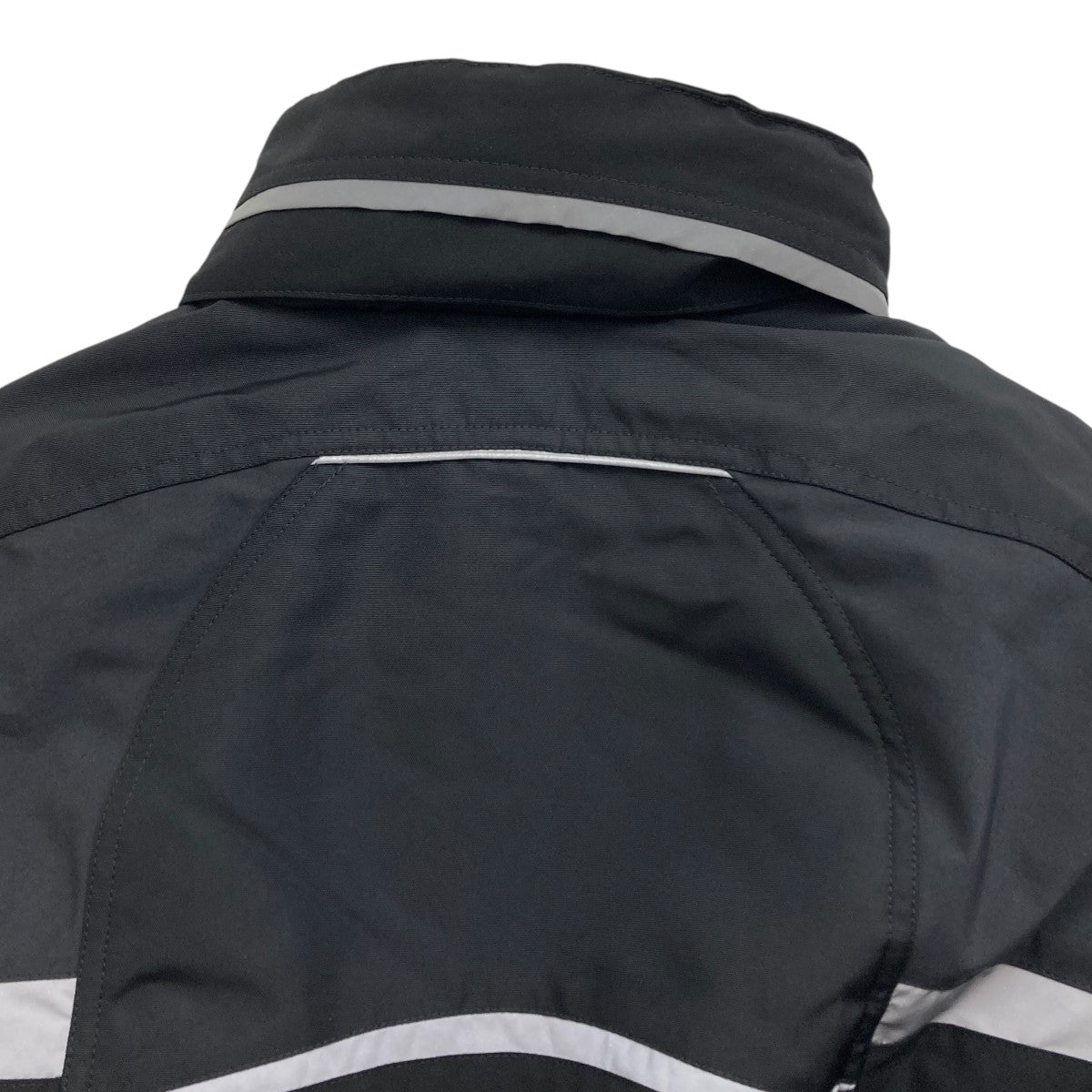 Martine rose(マーティンローズ) Shrunken Parka ナイロンジャケット