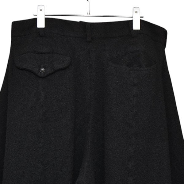 COMME des GARCONS HOMME PLUS(コムデギャルソンオムプリュス) 2024AW