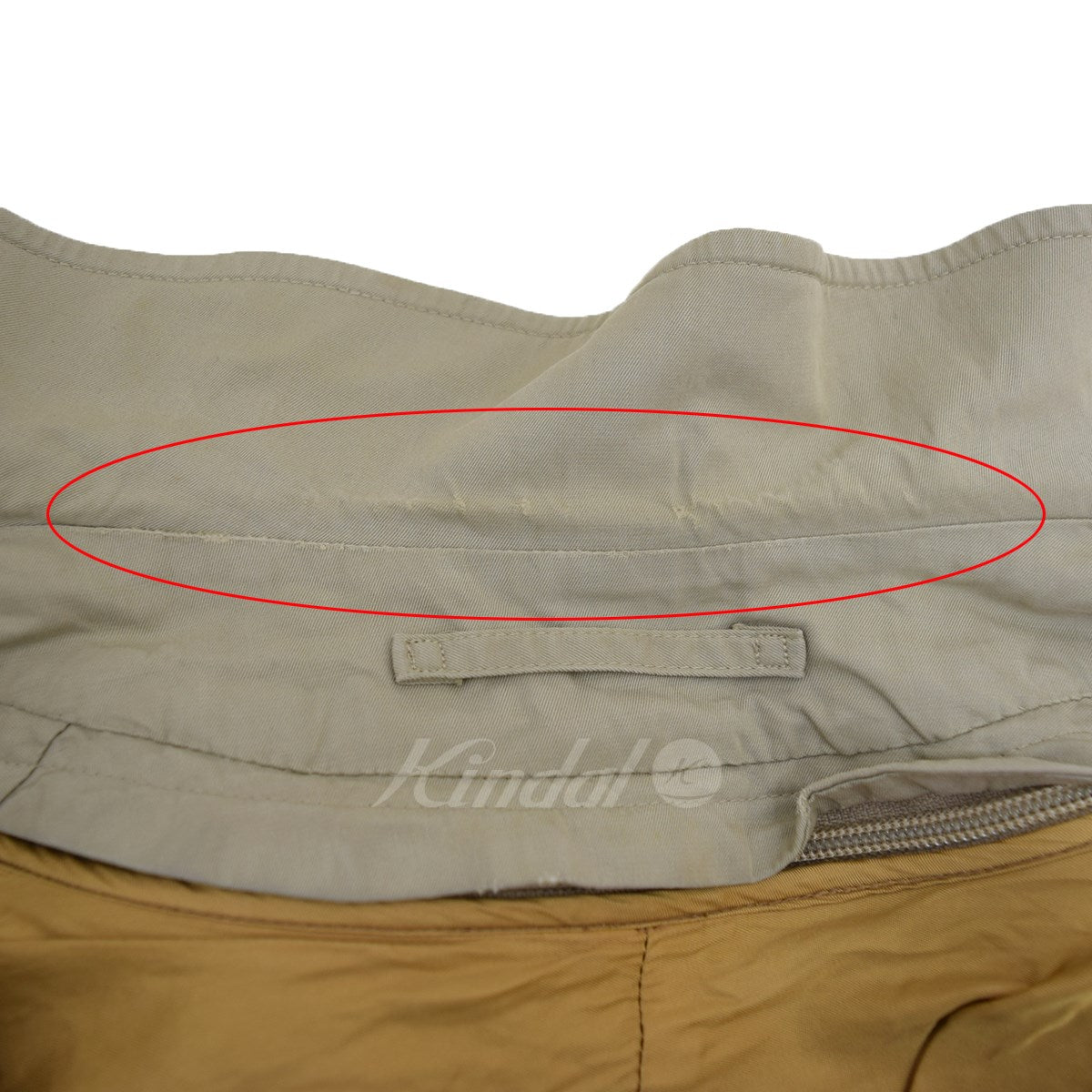 BURBERRYS(バーバリー) ライナー付ステンカラーコート MARUZEN／丸善