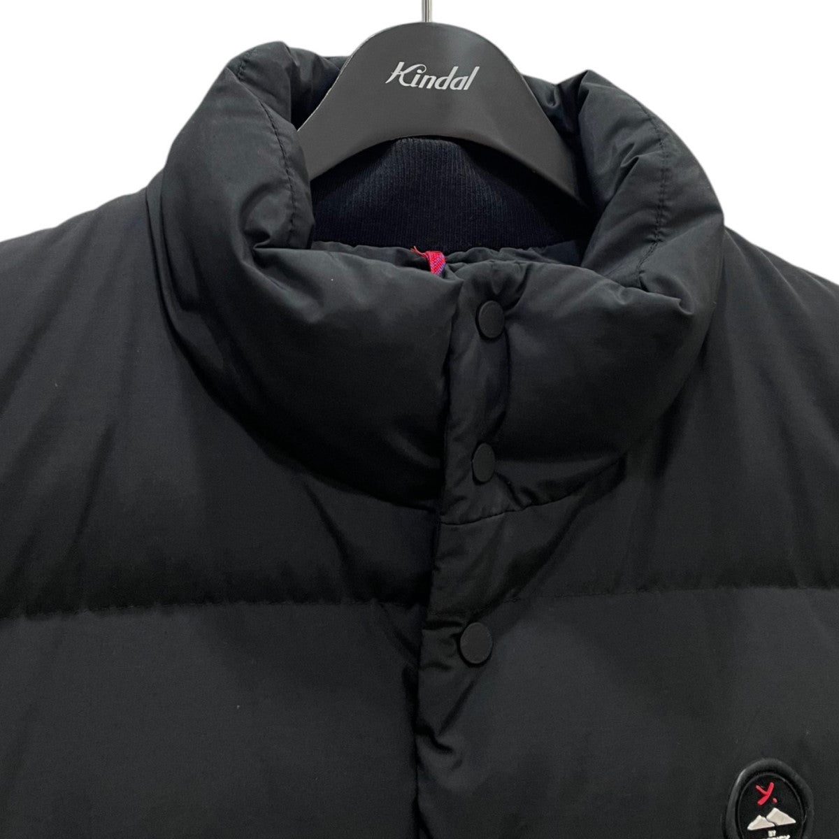 Spick and Span×Y(dot)BY NORDISK 別注ノルディックダウンベストダウン