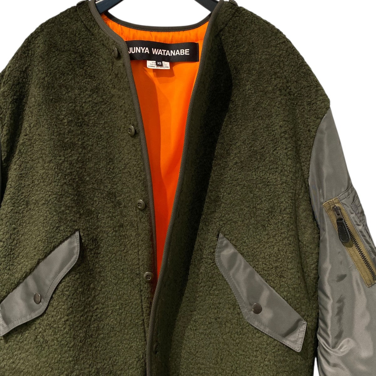 JUNYA WATANABE COMME des GARCONS(ジュンヤワタナベ コムデギャルソン
