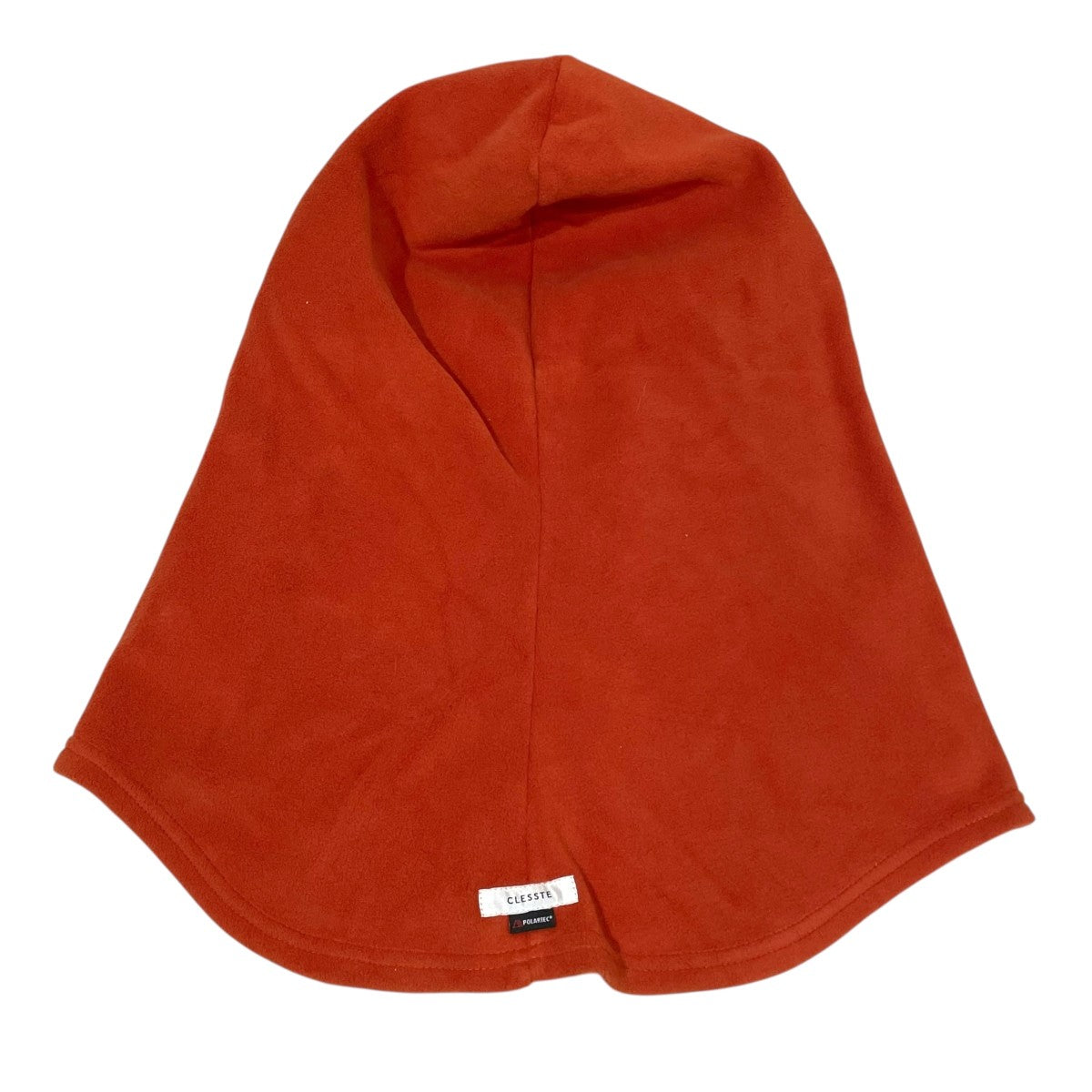 CLESSTE(クレスト) ポーラテック フリースバラクラバ POLARTEC