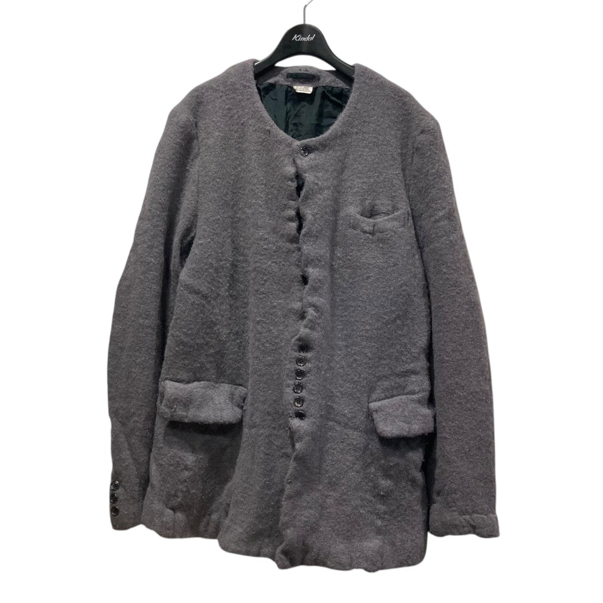 COMME des GARCONS HOMME PLUS(コムデギャルソンオムプリュス) 22AW
