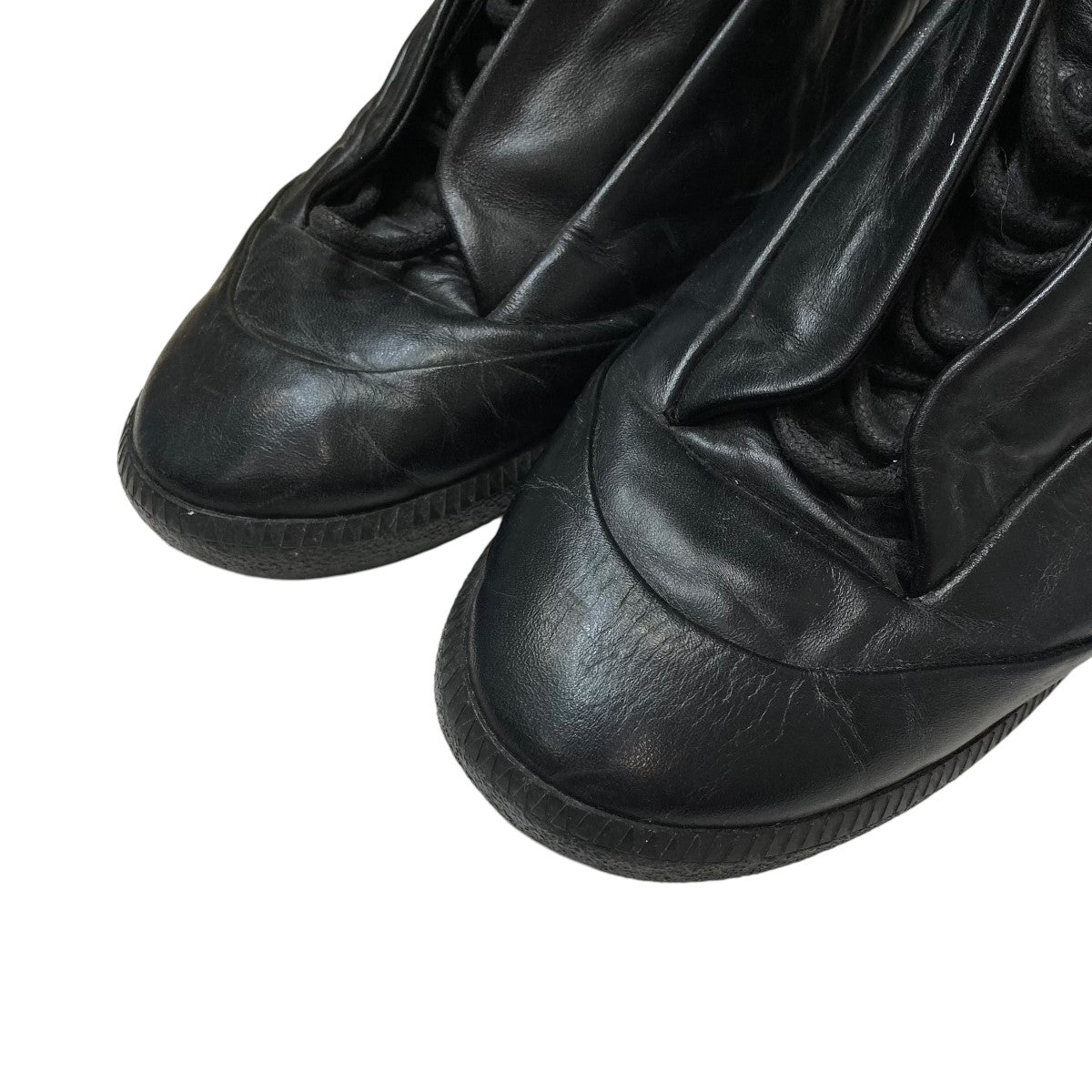 Maison Margiela(メゾンマルジェラ) Future Hi-Top Sneakersハイカット