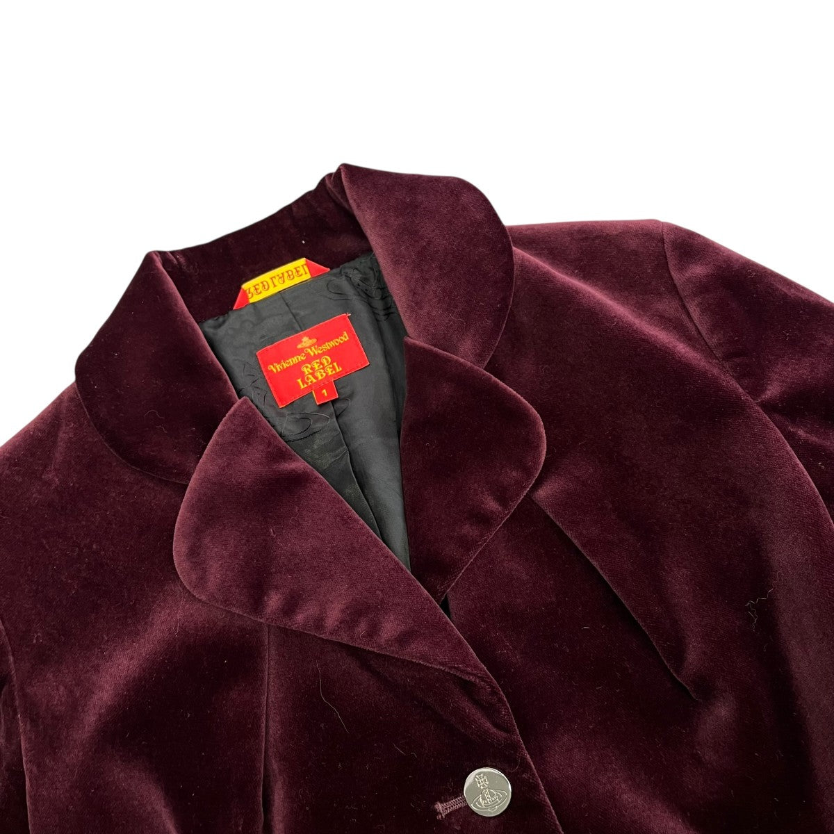 Vivienne Westwood RED LABEL(ヴィヴィアンウエストウッドレッド