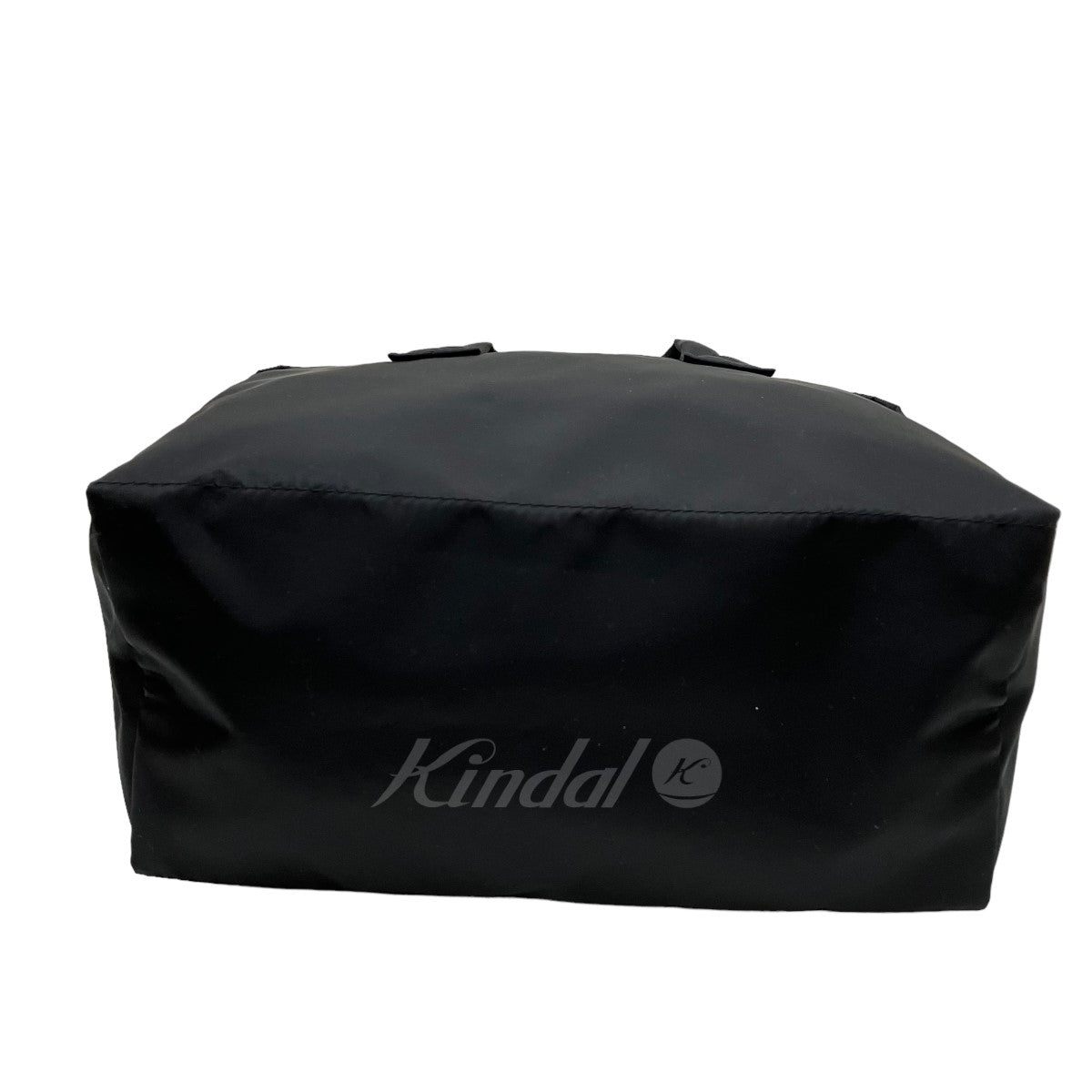 COMME des GARCONS(コムデギャルソン) ナイロンバッグ GZ-K208 GZ-K208