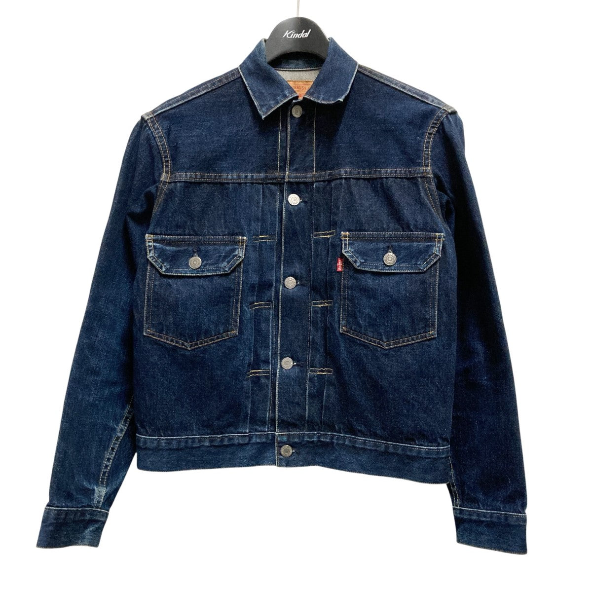 LEVI'S(リーバイス) 507XXデニムジャケット70502 0003 70502 0003
