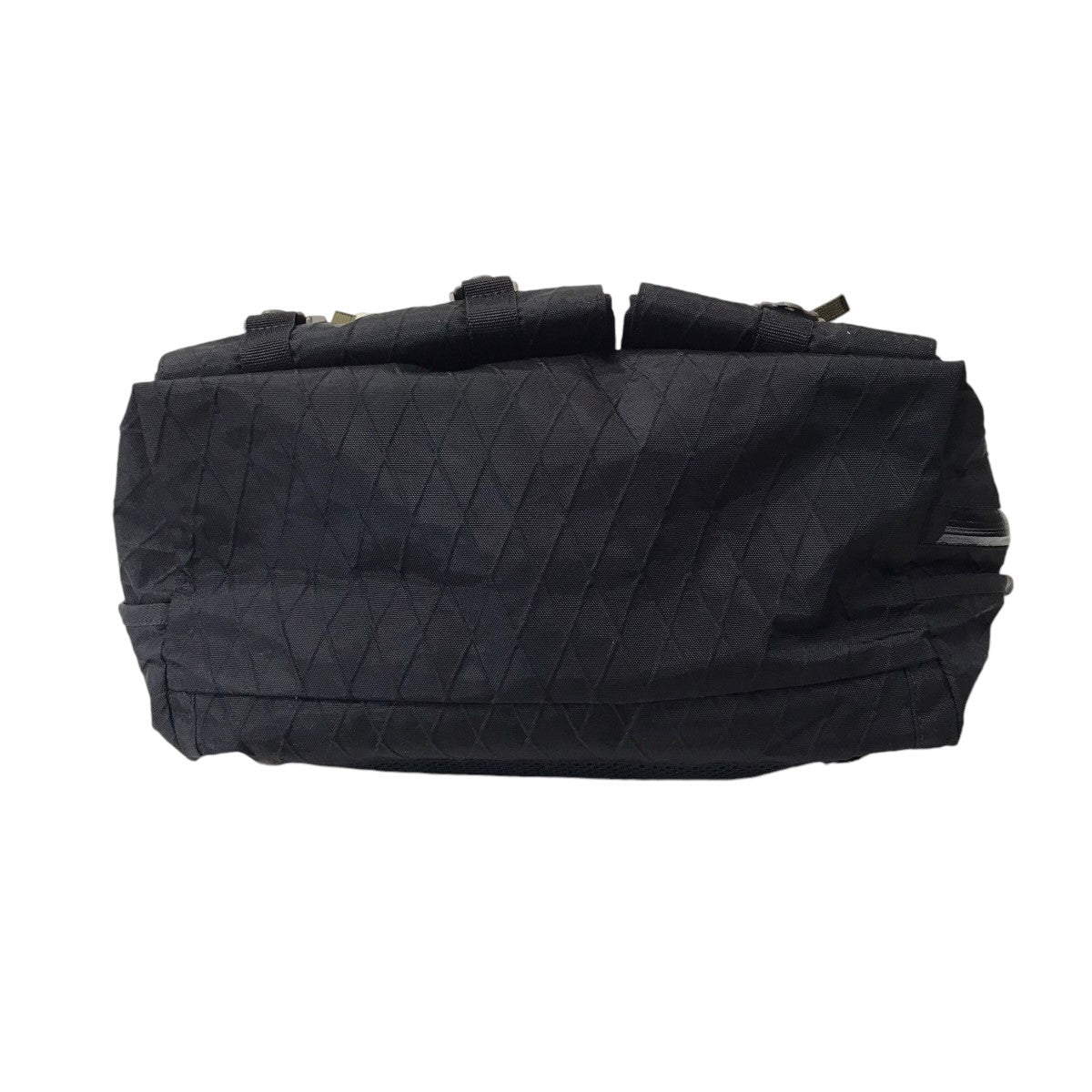 バッグ ACRONYM 3-a1-cl ACRONYM® - Black 3A-1 Shoulder Bag | HBX