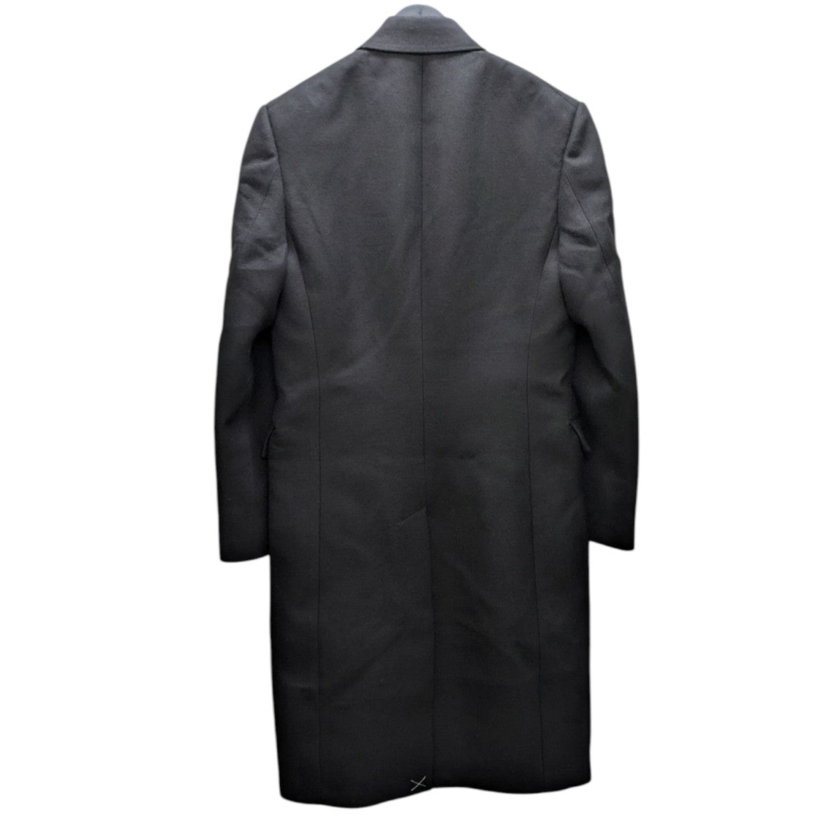 ALEXANDER McQUEEN(アレキサンダーマックイーン) 24SS WOOL COAT
