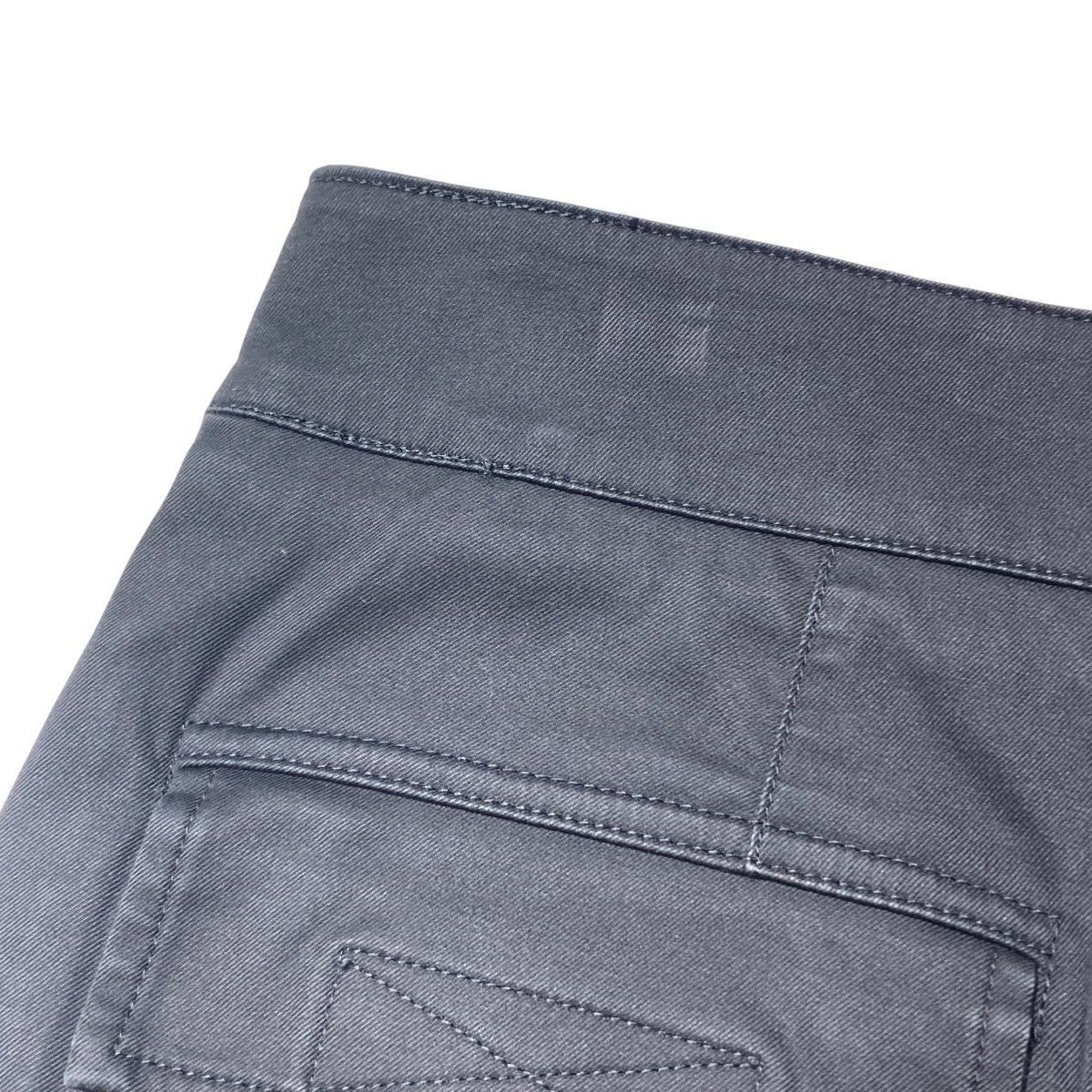 DIOR(ディオール) カーゴパンツ013C122A3866 013C122A3866 ブラック