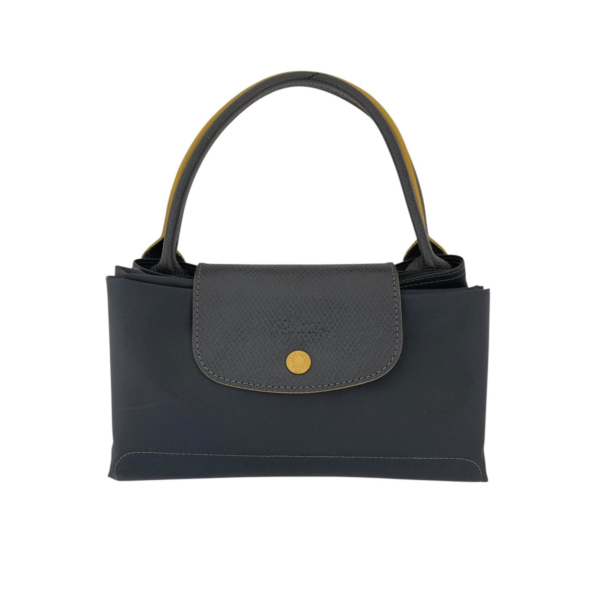 LONGCHAMP(ロンシャン) 70周年記念限定モデル ル・プリアージュトート