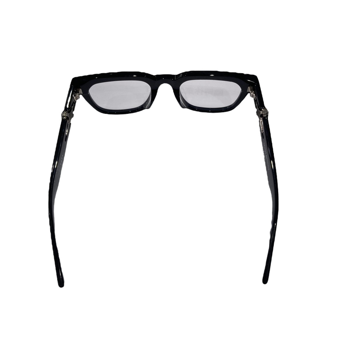 GENTLE MONSTER(ジェントルモンスター) FATA 01眼鏡 ブラック サイズ