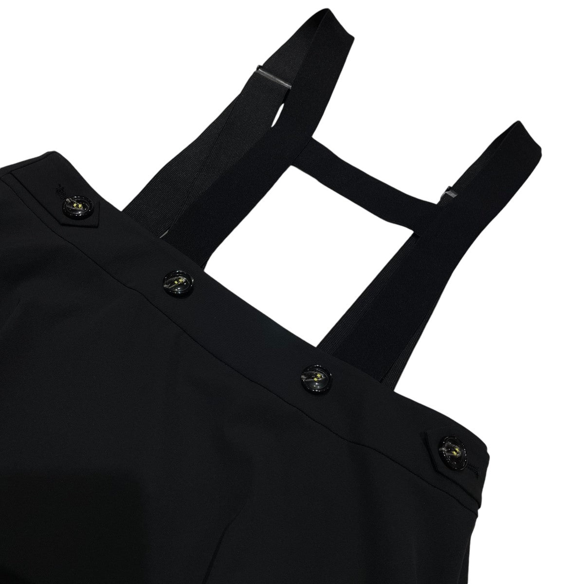 nagonstans(ナゴンスタンス) Suspenders skirtサロペット470HS831-1740