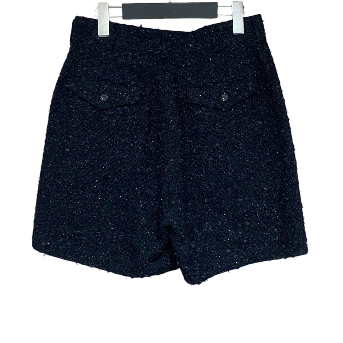 JUNYA WATANABE CDG(ジュンヤワタナベコムデギャルソン) 24SSツイード