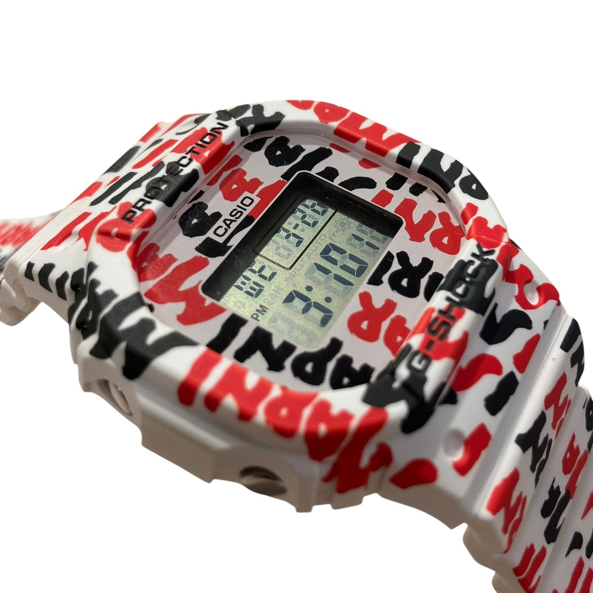 MARNI×CASIO 「× G-SHOCK」腕時計GMDS5610MA GMDS5610MA｜【公式